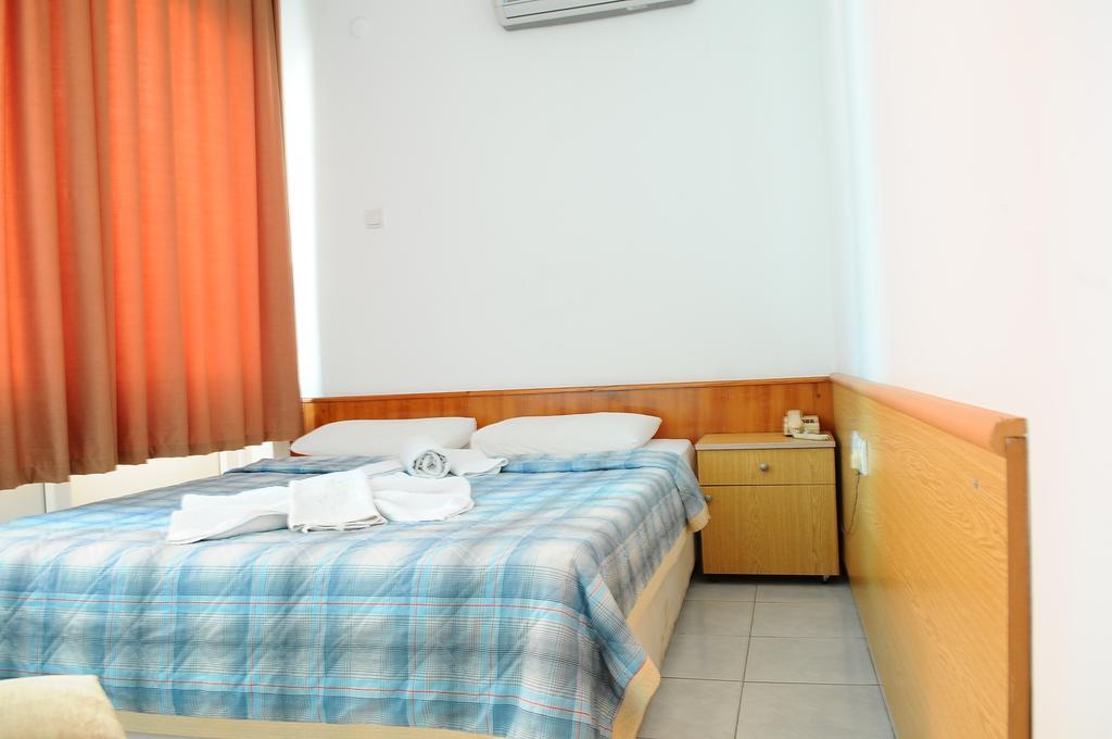 Kleopatra Beach Yildiz Hotel Alanya Zimmer foto